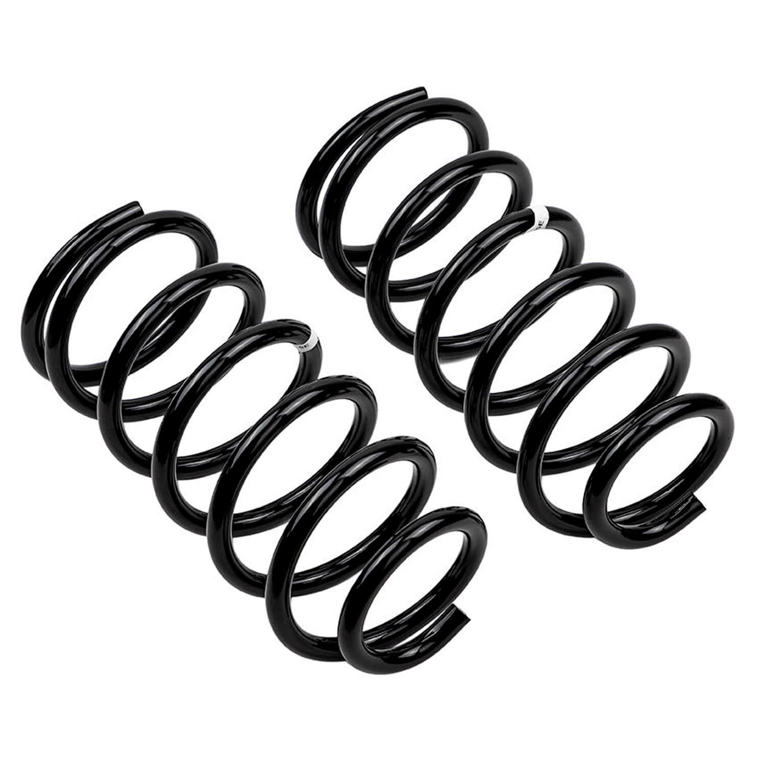 Old Man Emu 2895E Rear Coil Spring Set Medium Load