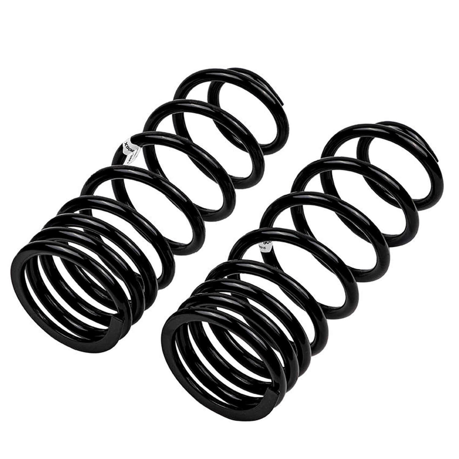 Old Man Emu 2906 Rear Coil Spring Set Medium Load