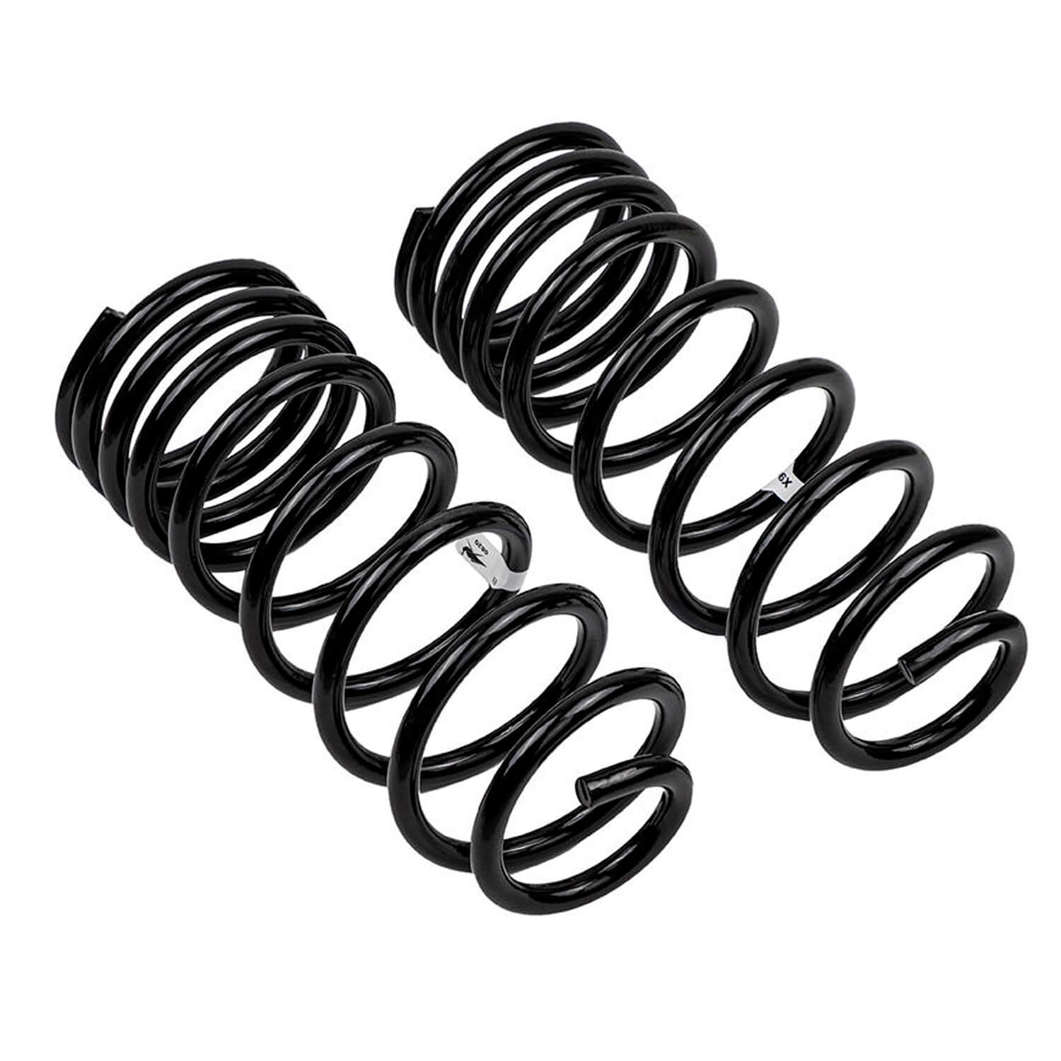 Old Man Emu 2906 Rear Coil Spring Set Medium Load