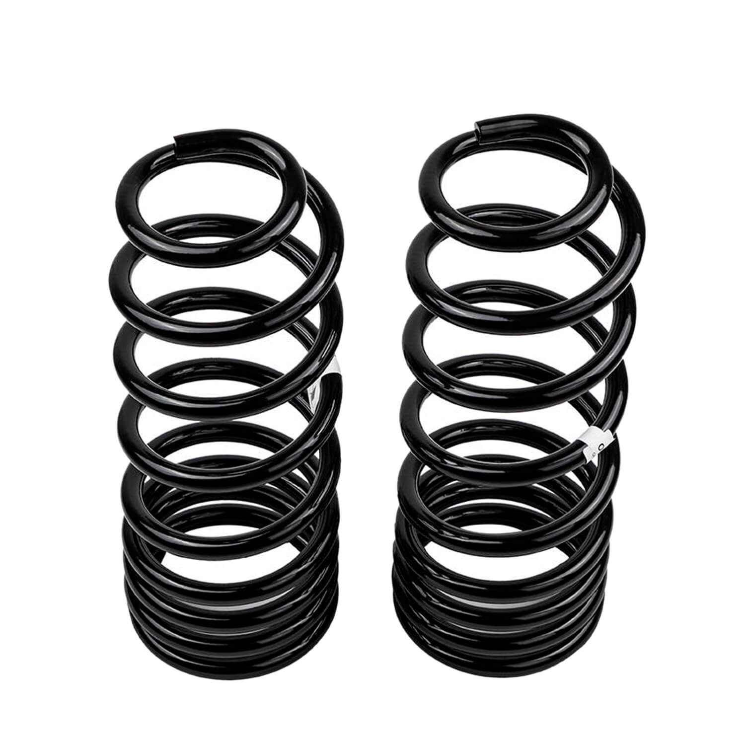 Old Man Emu 2906 Rear Coil Spring Set Medium Load