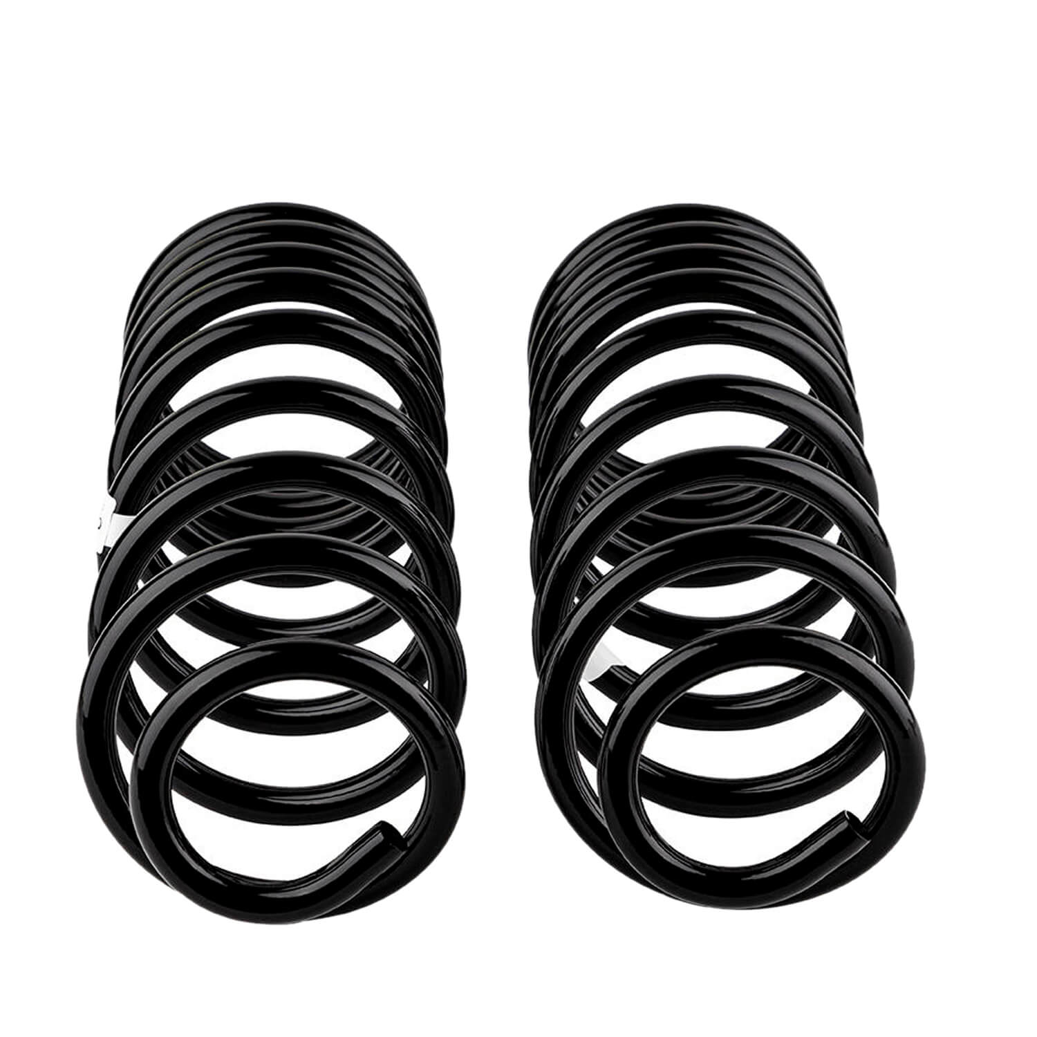Old Man Emu 2906 Rear Coil Spring Set Medium Load