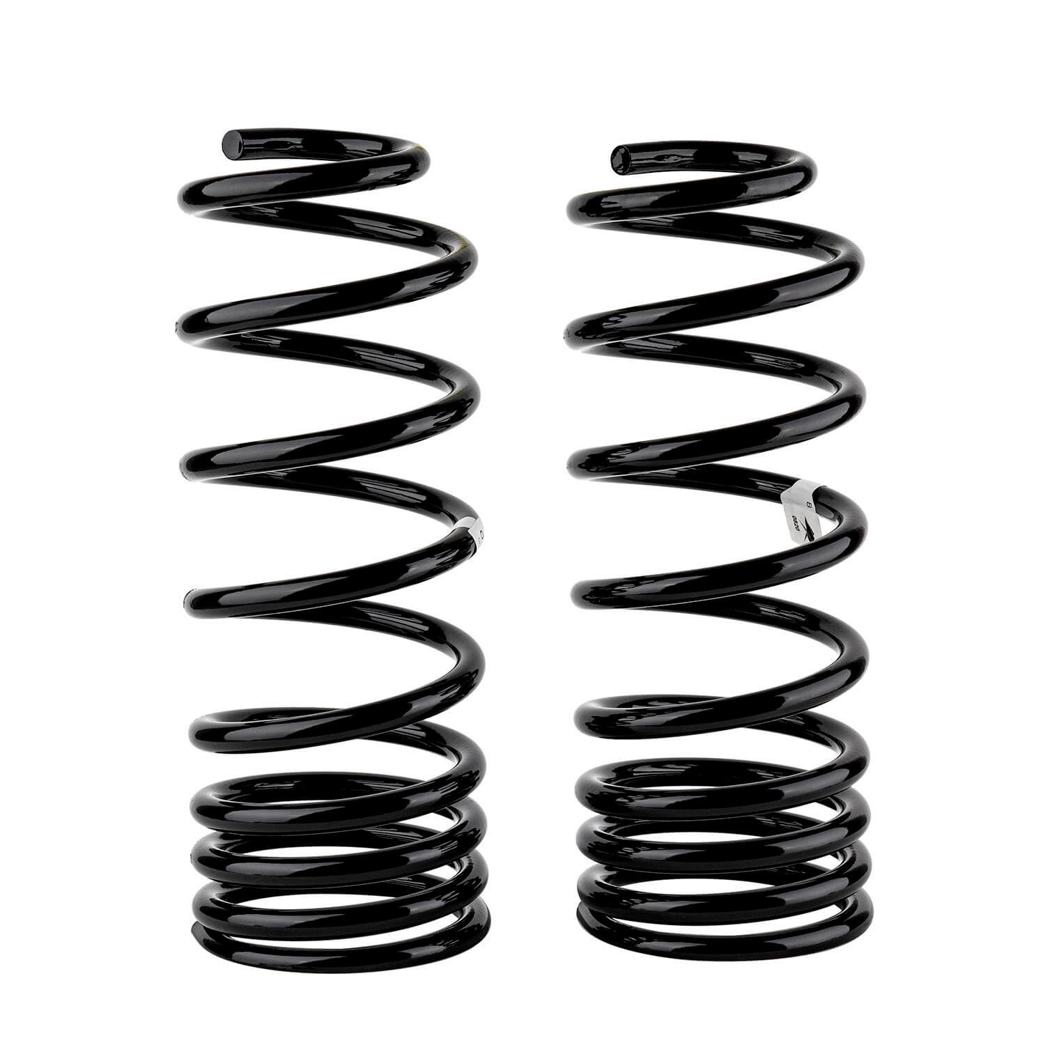 Old Man Emu 2906 Rear Coil Spring Set Medium Load