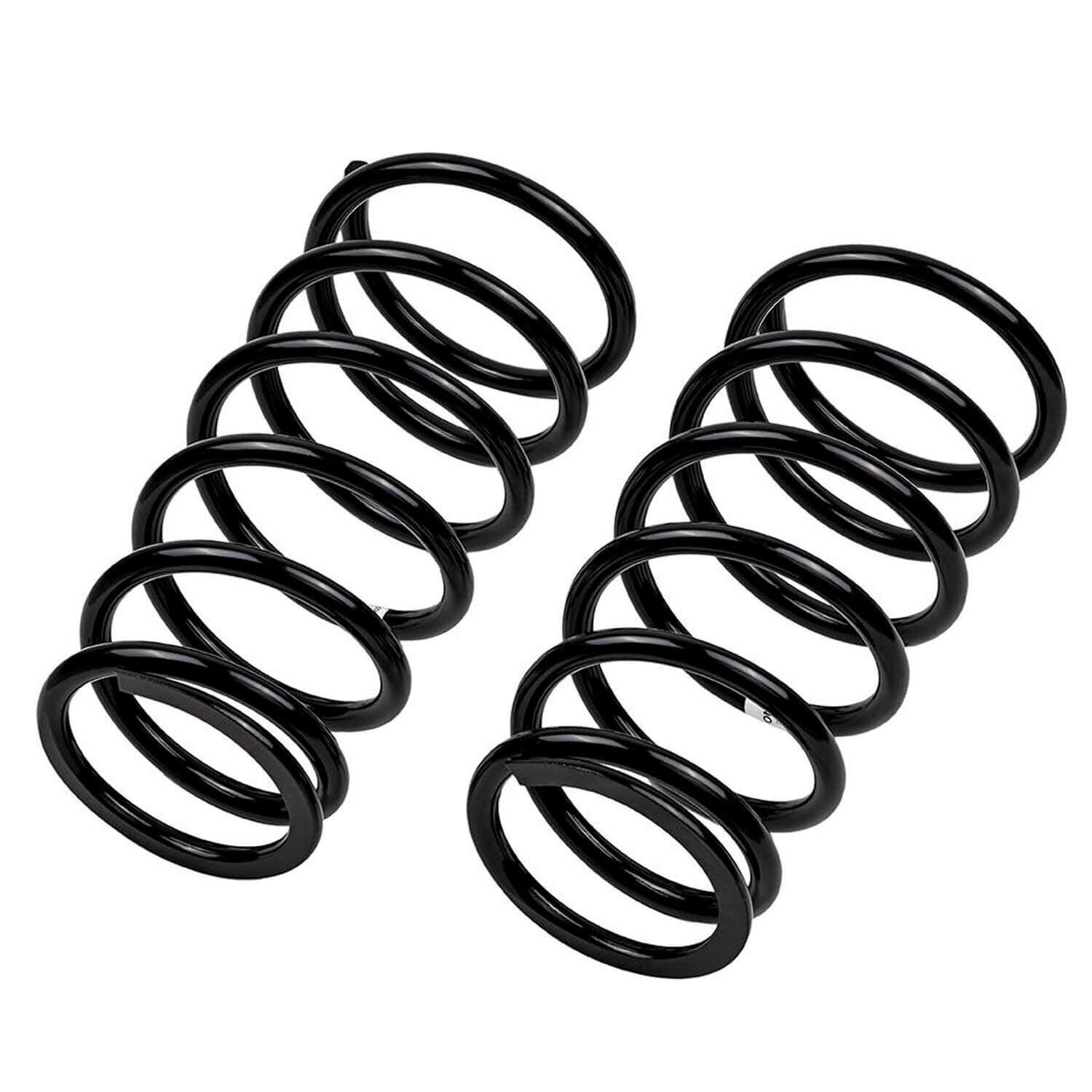 Old Man Emu 2921 Front Coil Spring Set Medium Load
