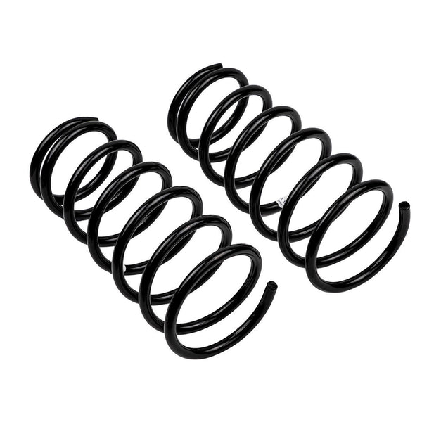 Old Man Emu 2921 Front Coil Spring Set Medium Load