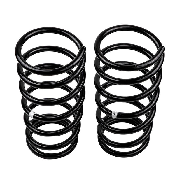 Old Man Emu 2921 Front Coil Spring Set Medium Load