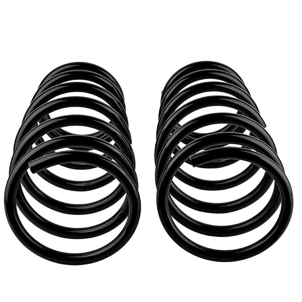Old Man Emu 2921 Front Coil Spring Set Medium Load