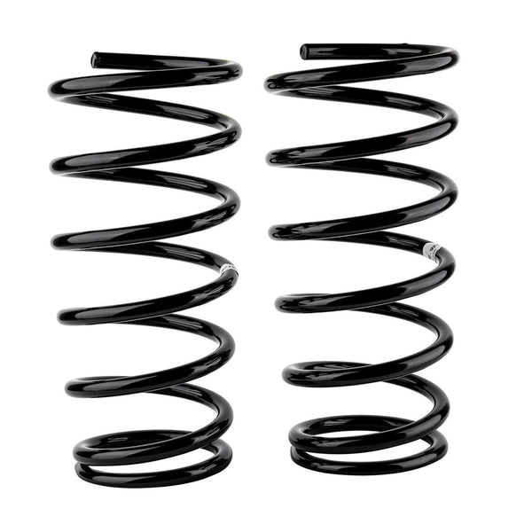 Old Man Emu 2921 Front Coil Spring Set Medium Load