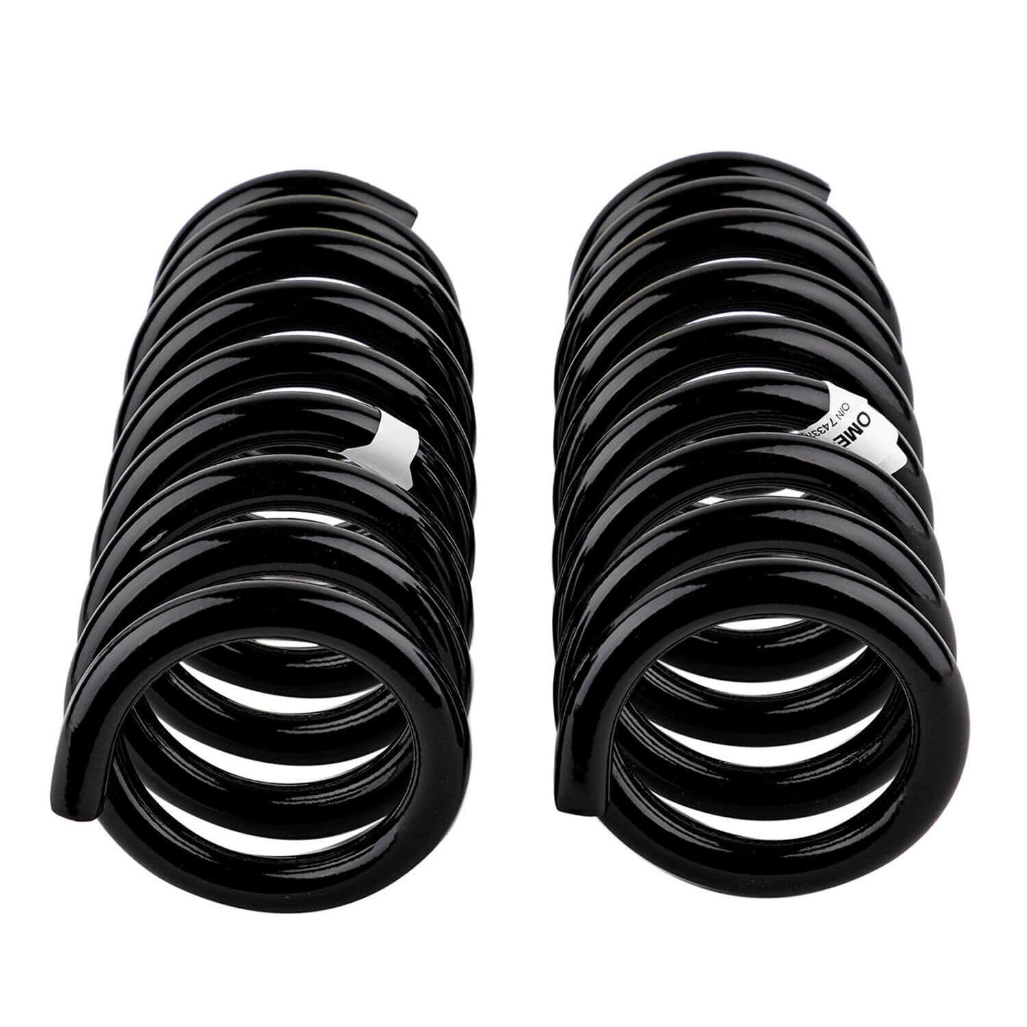 Old Man Emu 2950 Front Coil Spring Set Light Load