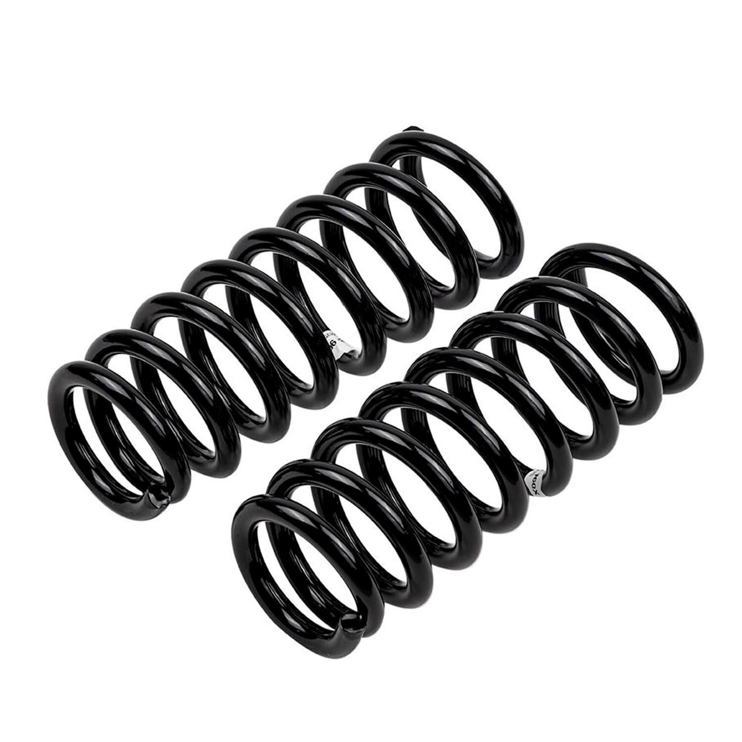 Old Man Emu 2960 Front Coil Spring Set Light Load