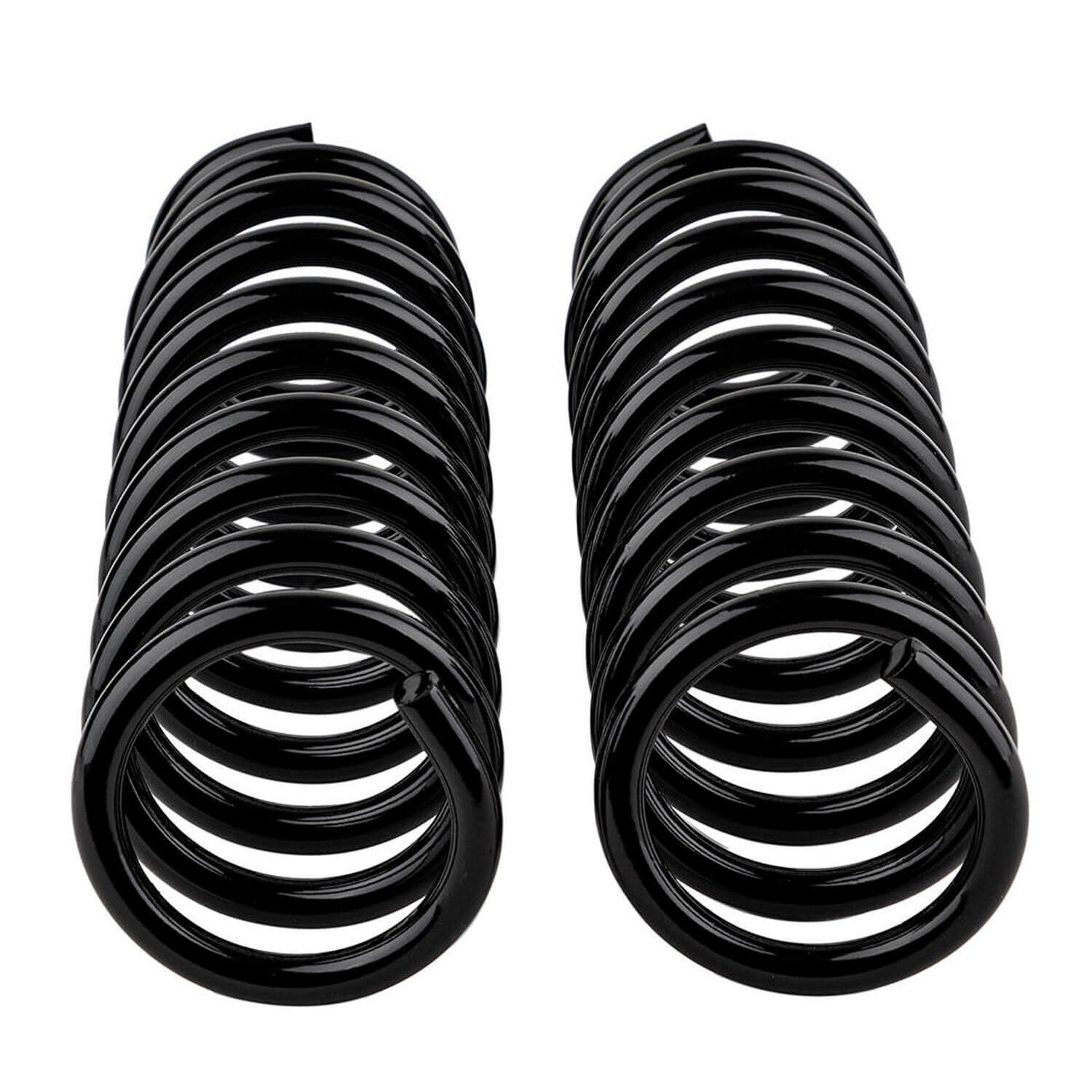 Old Man Emu 2961 Rear Coil Spring Set Medium Load