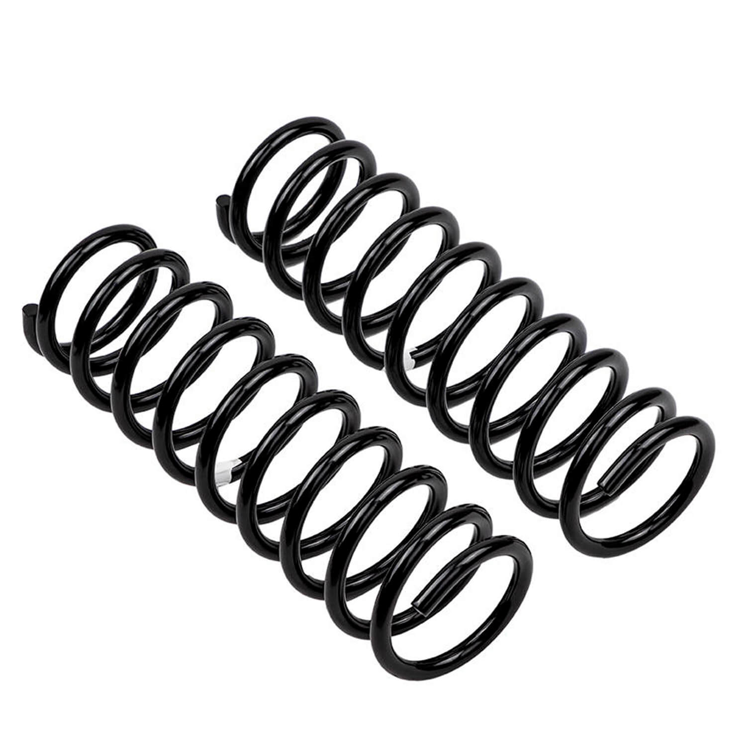 Old Man Emu 2963 Front Coil Spring Set Light Load