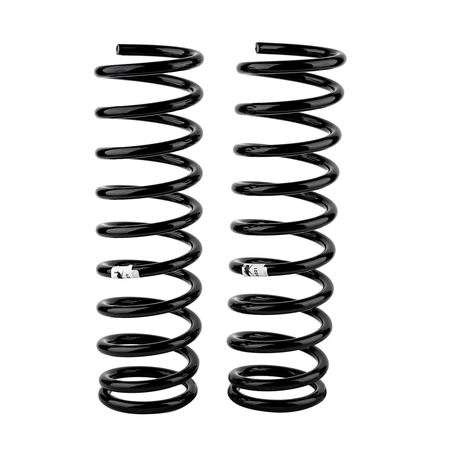 Old Man Emu 2963 Front Coil Spring Set Light Load