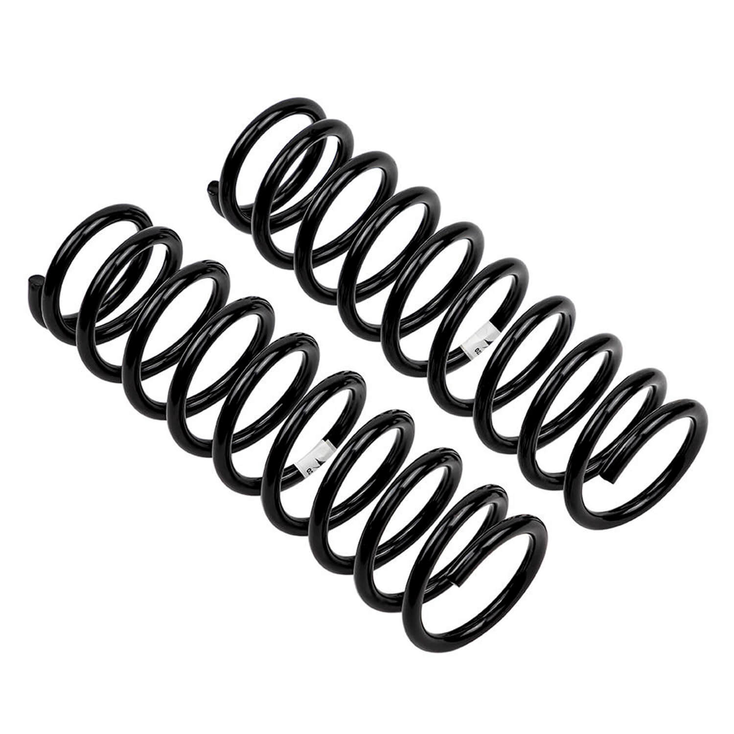 Old Man Emu 2965 Front Coil Spring Set Light Load