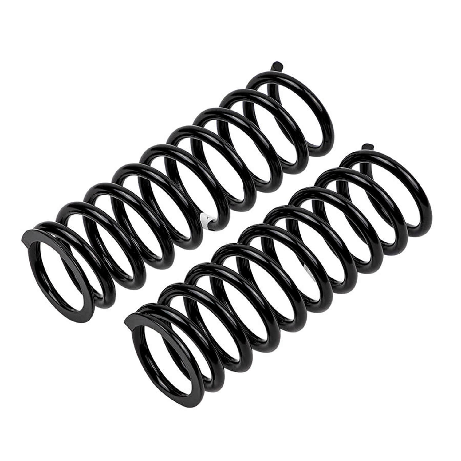 Old Man Emu 2966 Rear Coil Spring Set