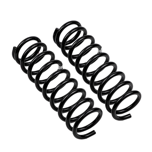 Old Man Emu 2969 Front Coil Spring Set Heavy Load