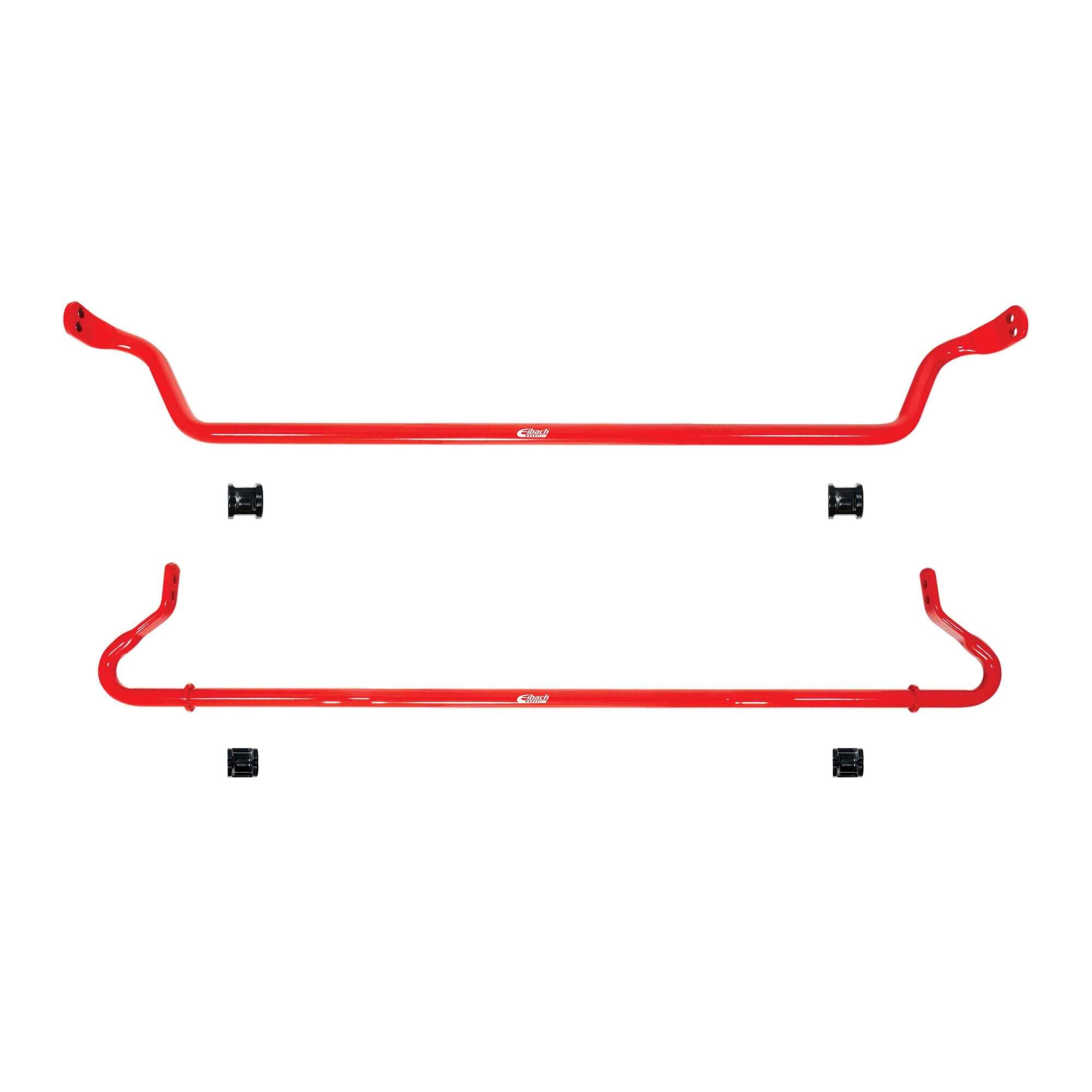7728.320 Eibach ANTI-ROLL-KIT (Both Front and Rear Sway Bars) SUBARU Impreza