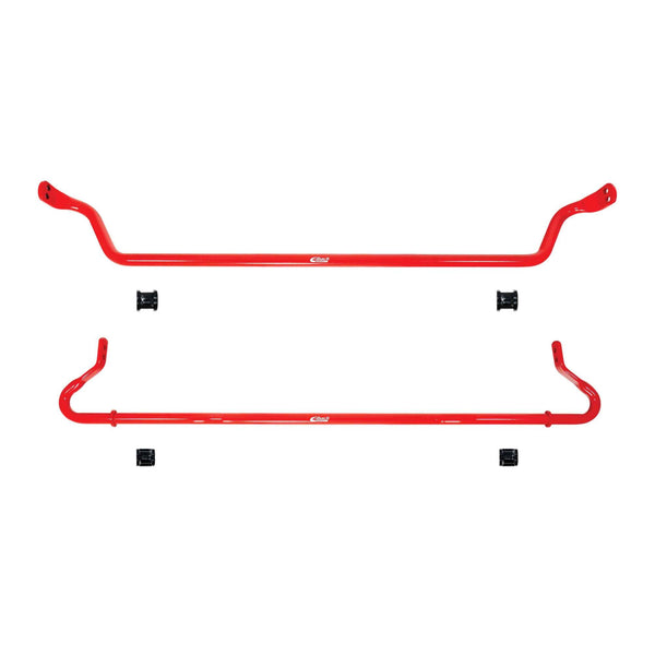 7728.320 Eibach ANTI-ROLL-KIT (Both Front and Rear Sway Bars) SUBARU Impreza