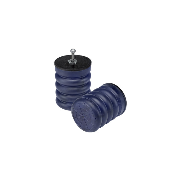 SuperSprings SSF-501-40 SumoSprings Freightliner FRED Front