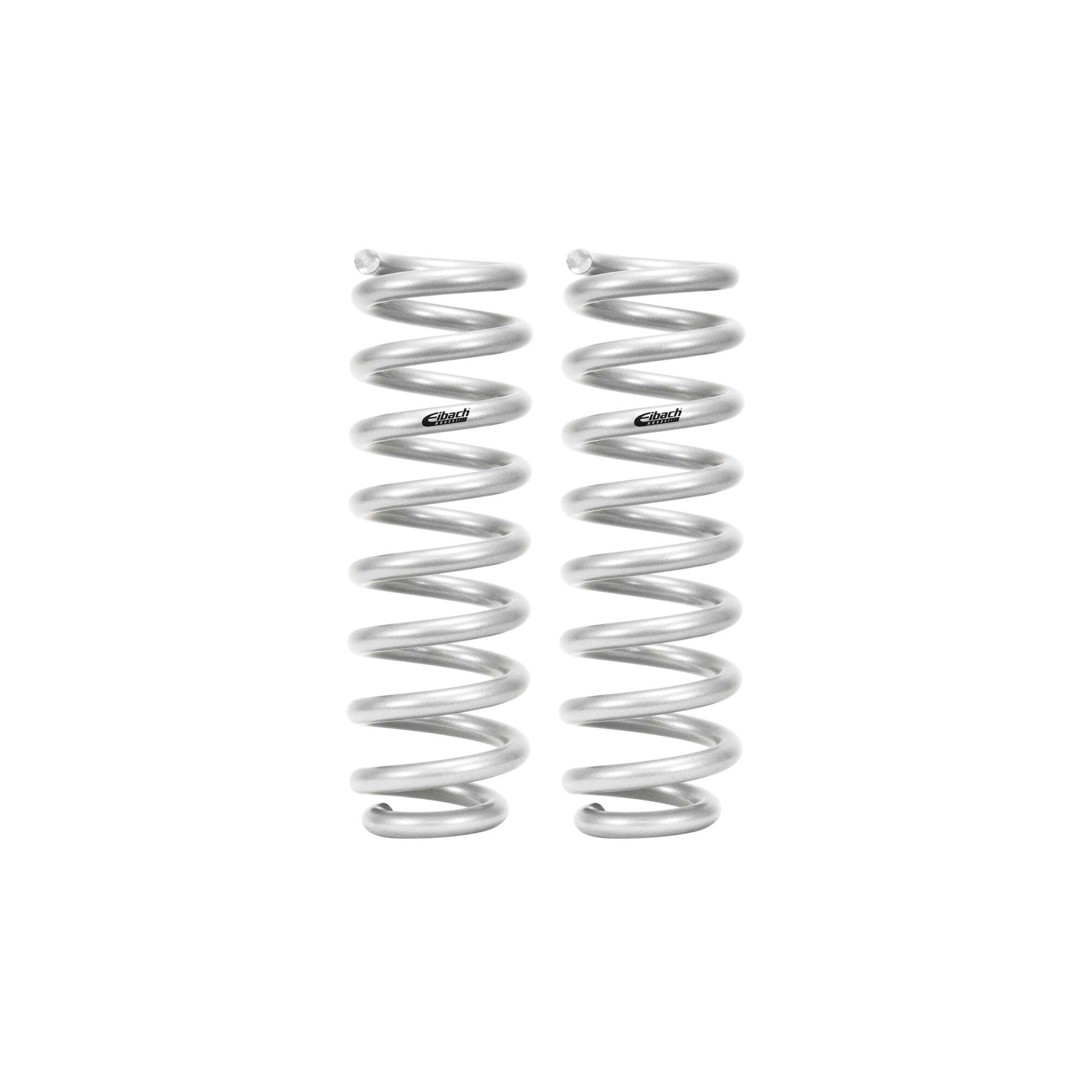 Eibach E30-27-001-02-20 Pro-Lift-Kit Springs (Front Springs Only)