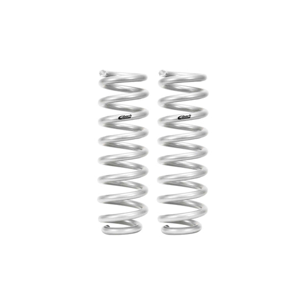 Eibach E30-27-001-02-20 Pro-Lift-Kit Springs (Front Springs Only)