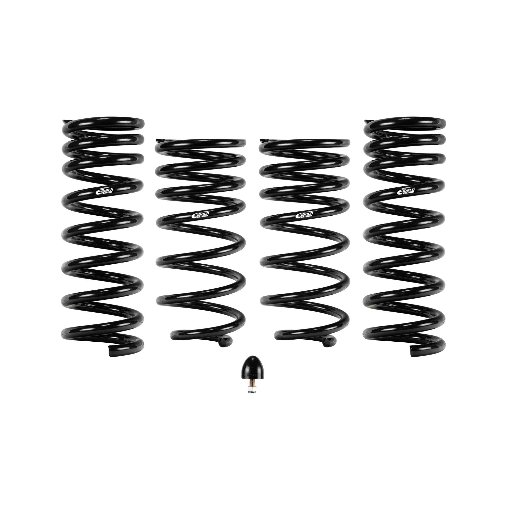3530.140 Eibach PRO-KIT Performance Springs (Set of 4 Springs) FORD Mustang