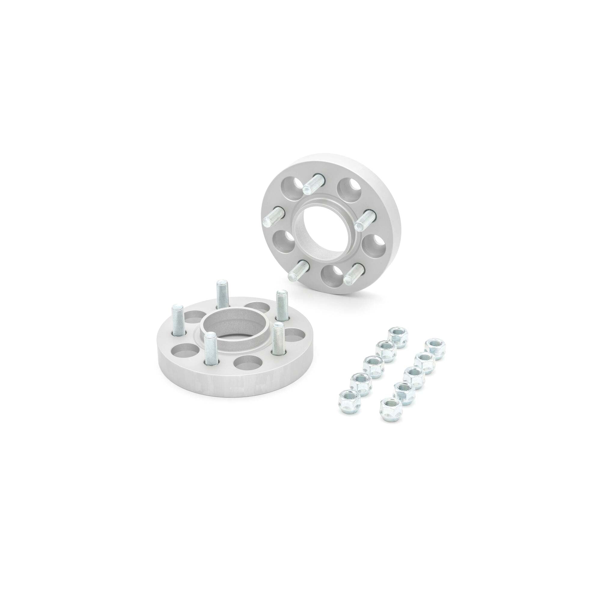 Eibach S90-4-25-010 Pro-Spacer Kit (25mm Pair)