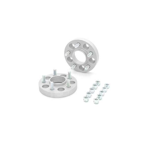 Eibach S90-4-25-010 Pro-Spacer Kit (25mm Pair)