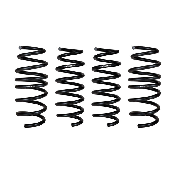 Eibach E10-201-002-01-22 Special Edition Pro-Kit Performance Springs (Set Of 4 Springs)