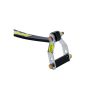 SuperSprings SSA9 - 47L x 3W x .447 Chevrolet Express 2500, Express 3500, Silverado 1500 Dodge RAM 1500 GMC Savana 2500, Savana 3500, Sierra 1500 Rear