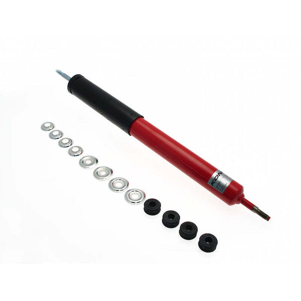 30 1311 KONI Heavy Track (Red) Front Land Rover Defender Defender 110