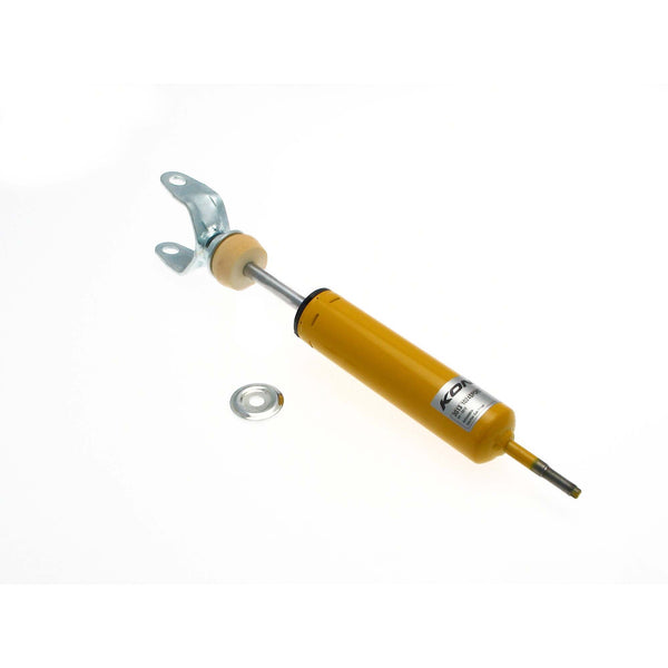 KONI 3013 1024SPORT Rear Sport (Yellow) Chevrolet Corvette