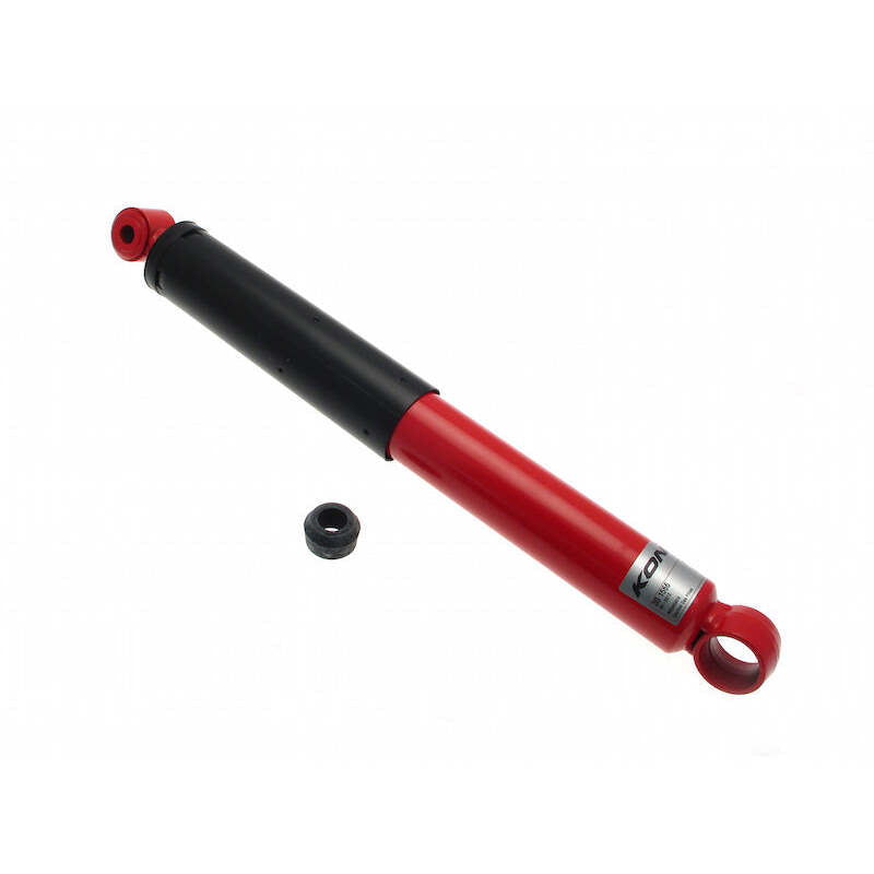 30 1566 KONI Heavy Track (Red) Rear Isuzu Trooper Trooper (4wd)