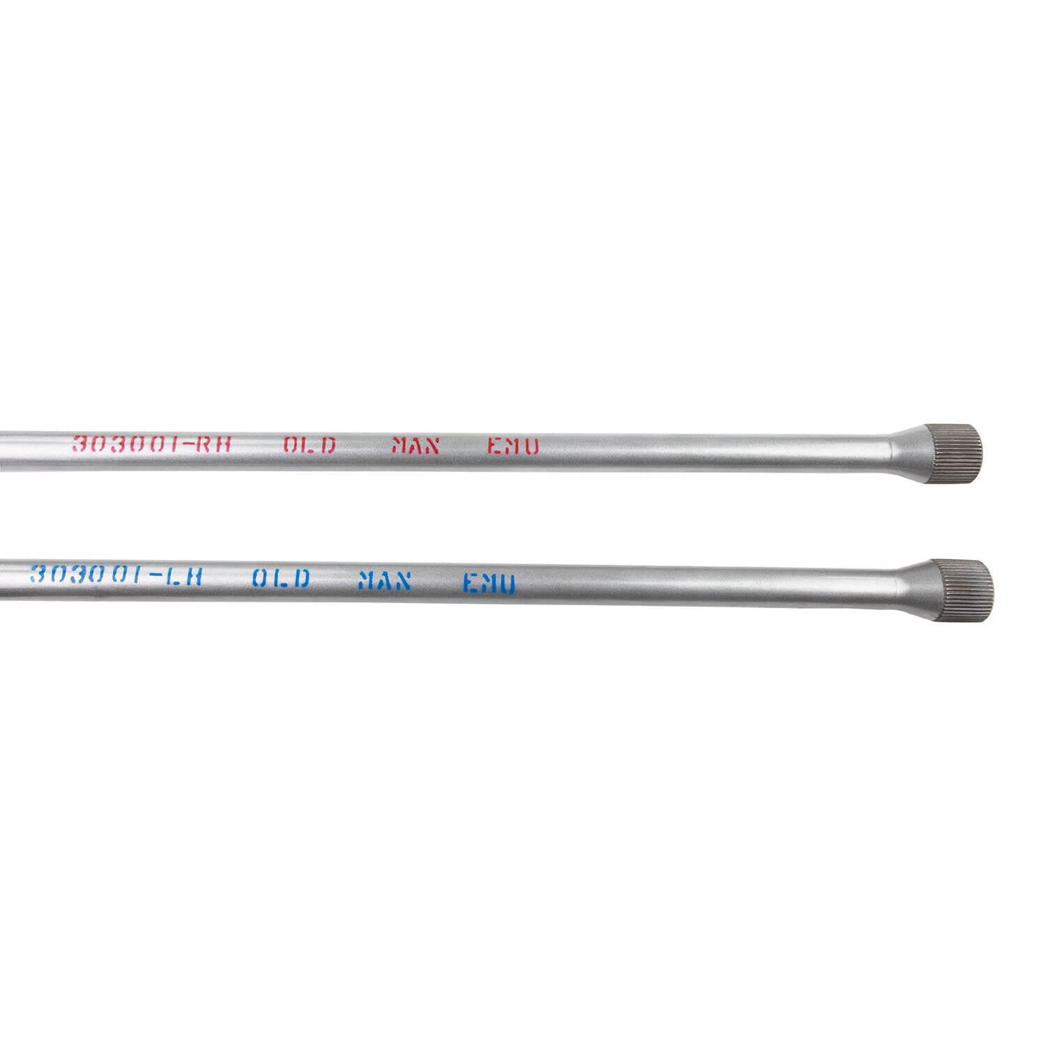 Old Man Emu 303001 Front Torsion Bar Set