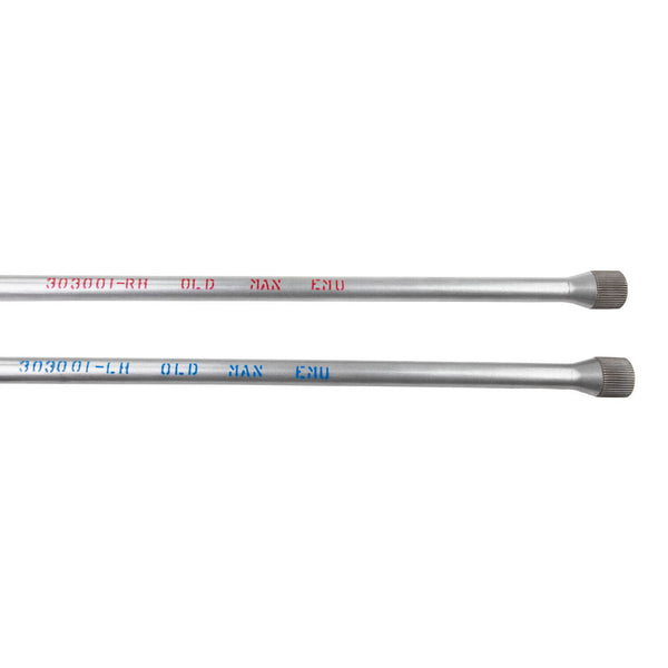 Old Man Emu 303001 Front Torsion Bar Set