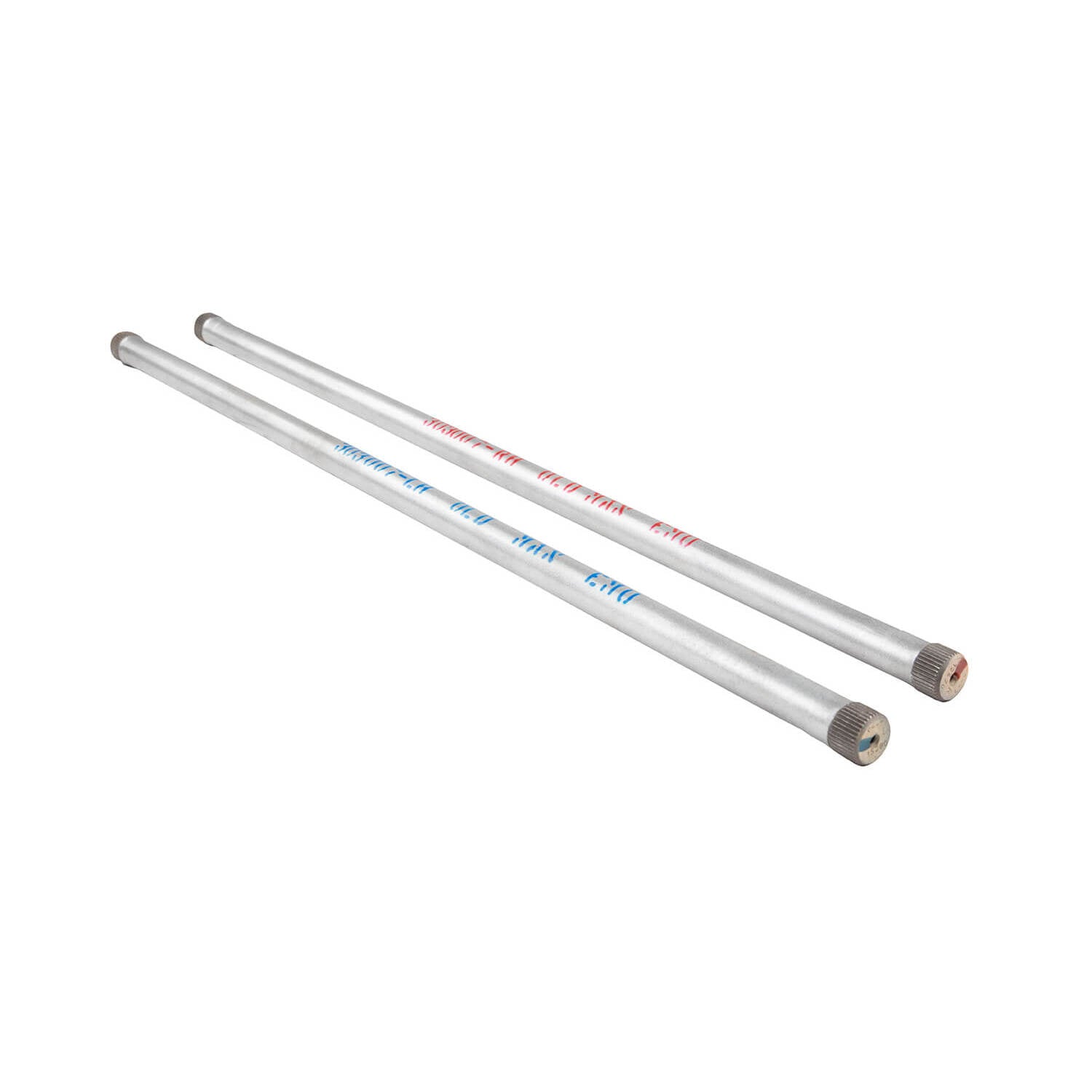 Old Man Emu 303007 Front Torsion Bar Set