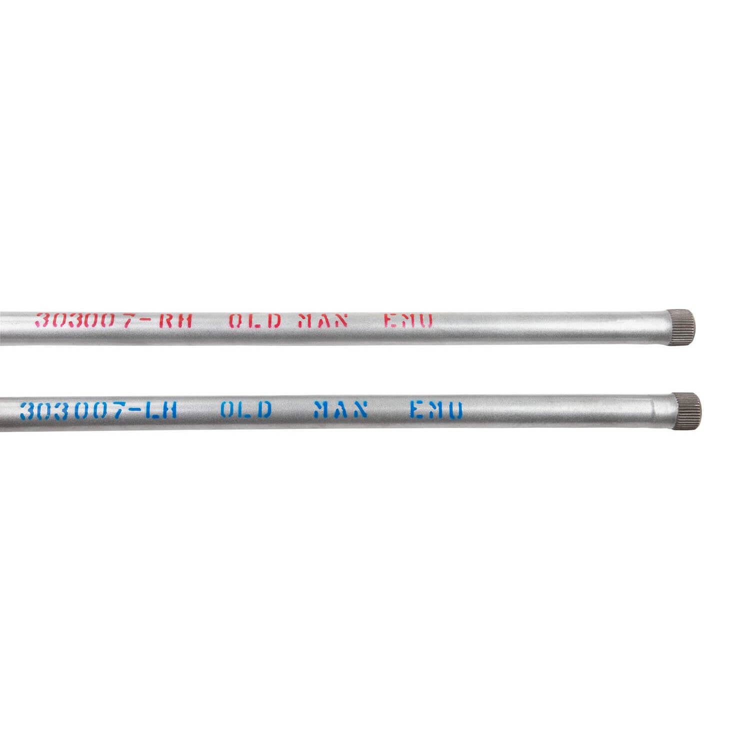 Old Man Emu 303007 Front Torsion Bar Set