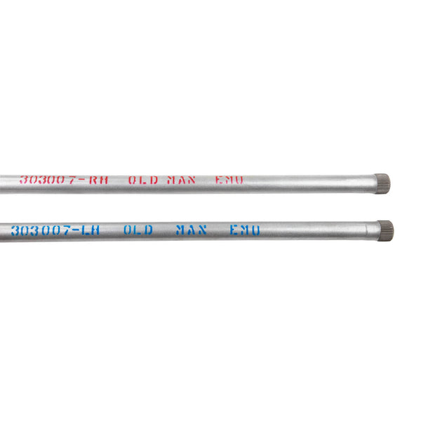 Old Man Emu 303007 Front Torsion Bar Set