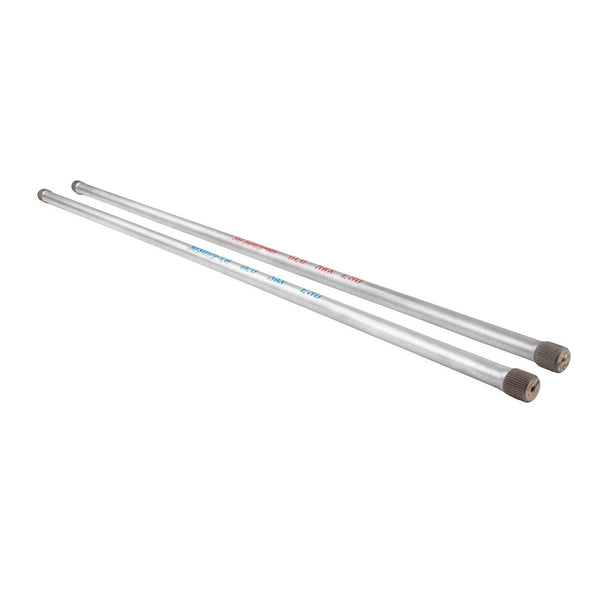 Old Man Emu 303009 Front Torsion Bar Set