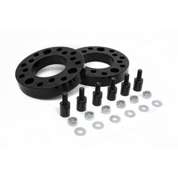 Daystar KF09124BK Front 2in Leveling Kit