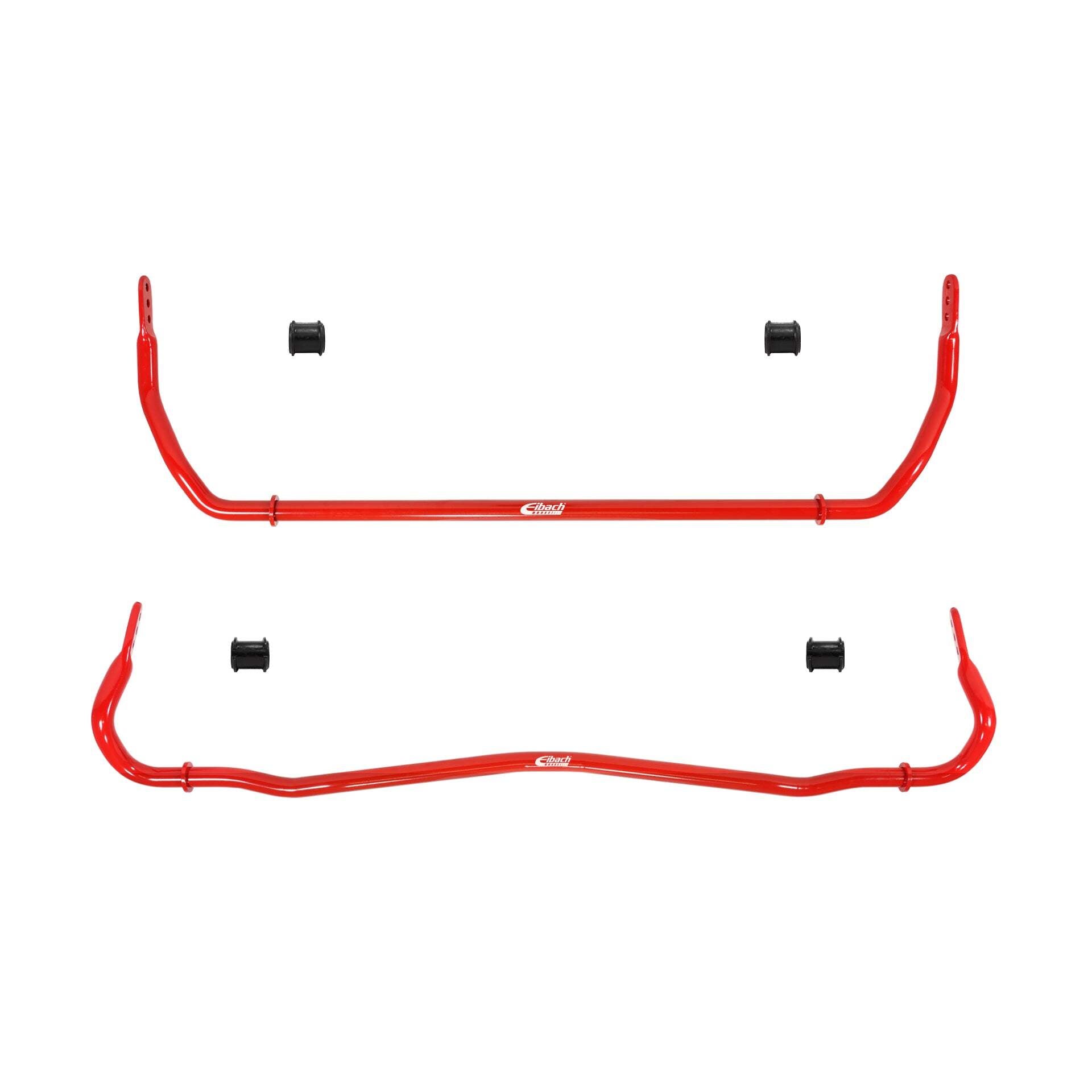 Eibach E40-72-007-06-11 Anti-Roll-Kit (Front and Rear Sway Bars)