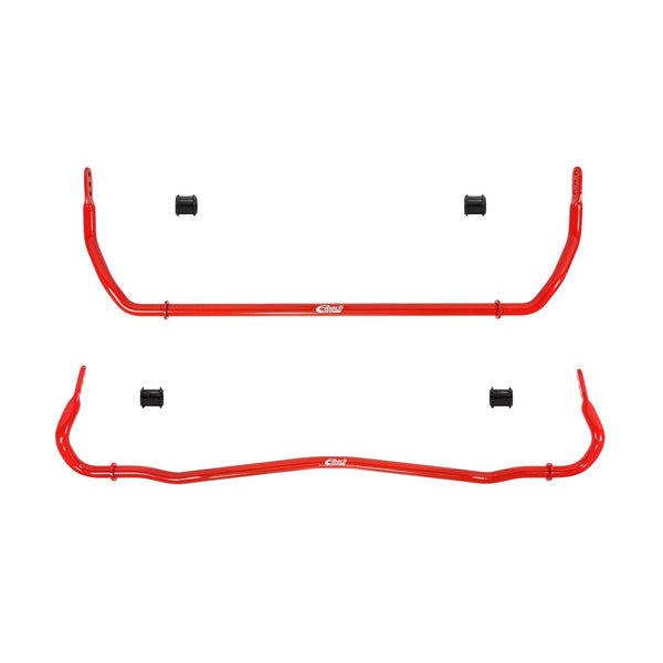 Eibach E40-72-007-06-11 Anti-Roll-Kit (Front and Rear Sway Bars)
