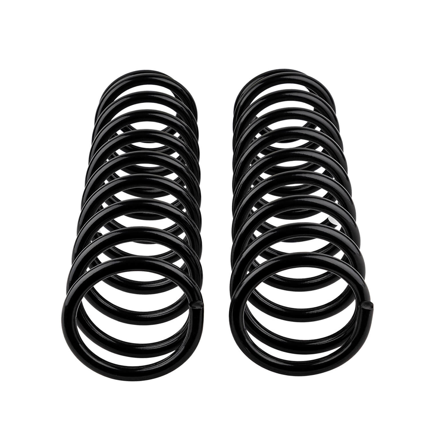Old Man Emu 3155 Front Coil Spring Set 2-Inch Lift