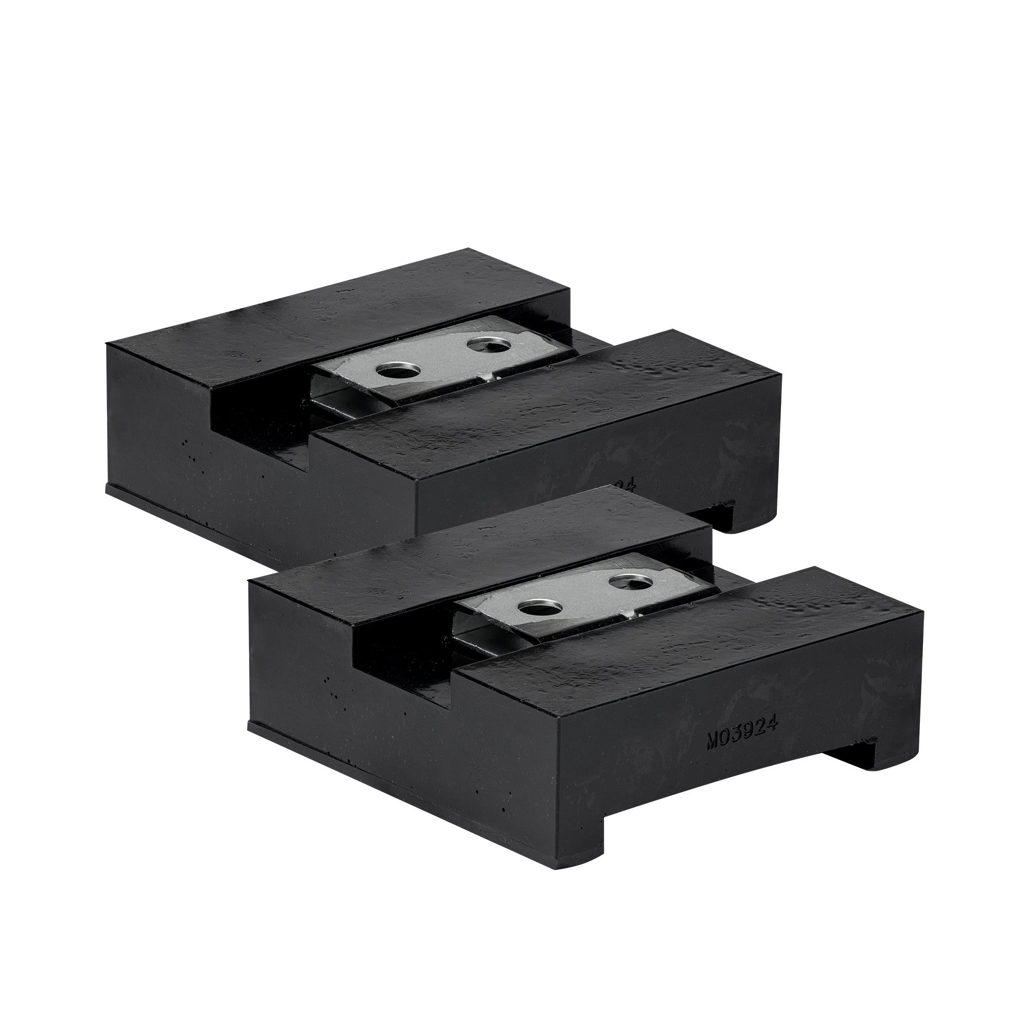 SuperSprings P5KT - Mounting Kit
