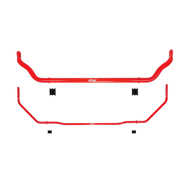 6389.320 Eibach ANTI-ROLL-KIT (Both Front and Rear Sway Bars) NISSAN GT-R
