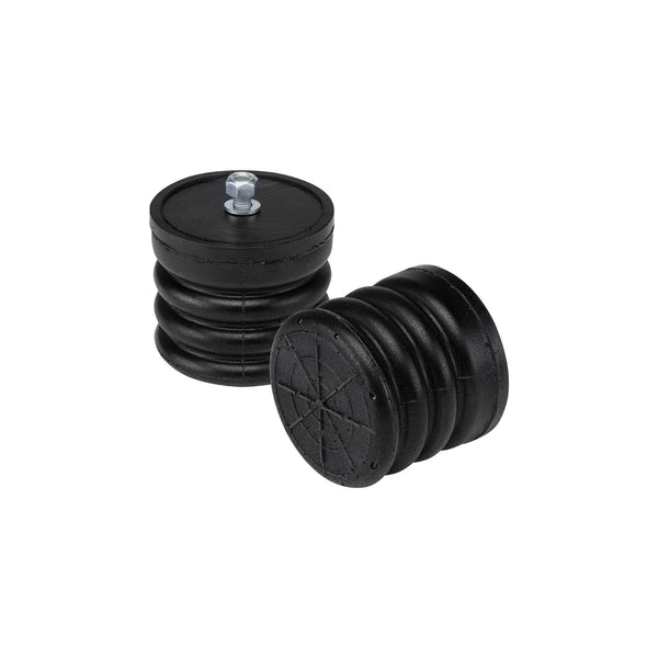SuperSprings SSF-327-47 SumoSprings Mercedes-Benz Sprinter 2500 Front