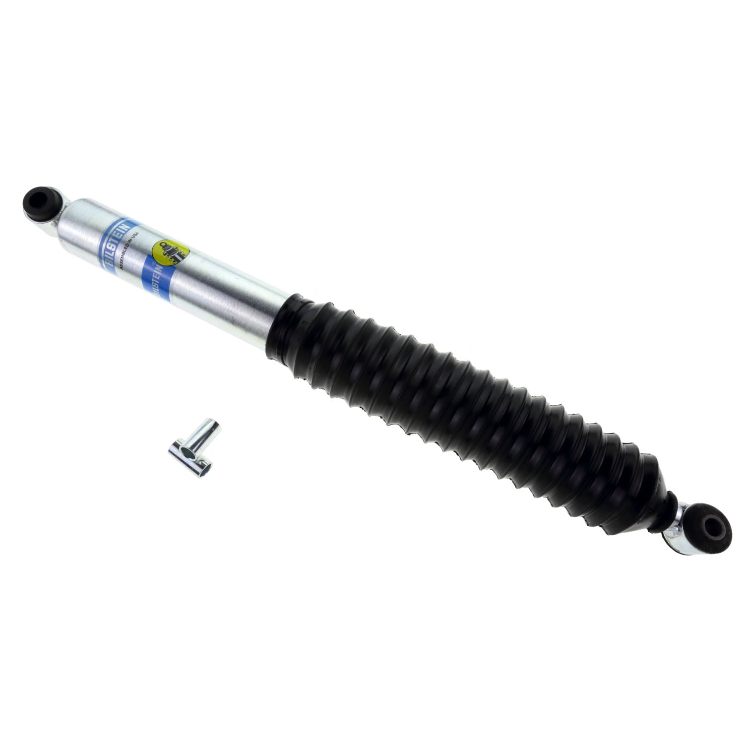 Bilstein B8 5100 Front and Rear Shocks For 1.5-2" Lifted Jeep Grand Cherokee 24-185622, 33-151670