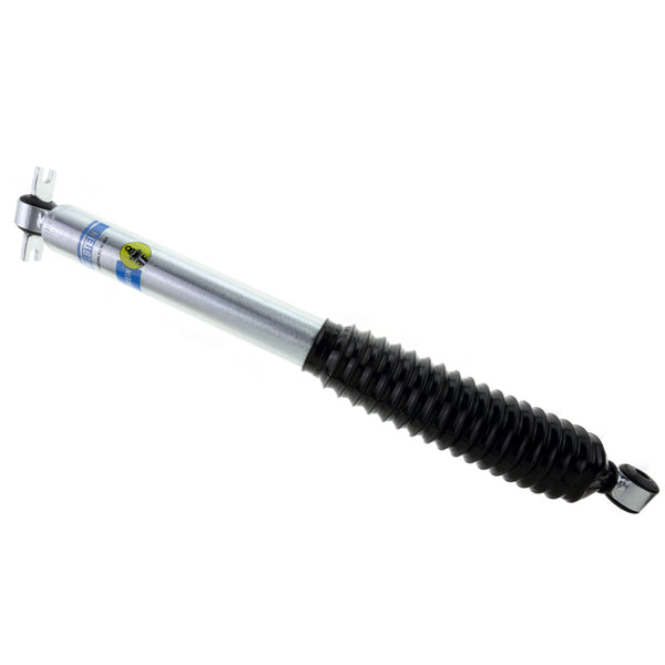 Bilstein B8 5100 Front and Rear Shocks For 4" Lifted Jeep Wrangler w/ Long Arm 24-185929, 33-185934