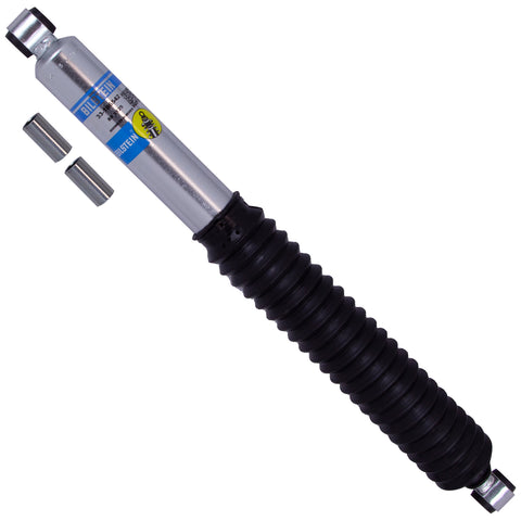 Bilstein B8 5100 Front and Rear Shocks For 3"-4" Lifted Jeep 33-186542