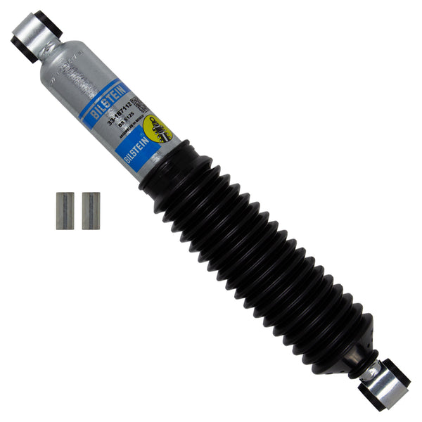 Bilstein 33-187112 B8 5125 Universal Truck Shock with 5-6 inch Travel Eyelet to Eyelet
