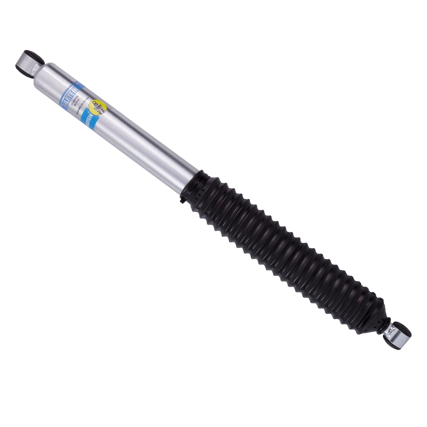 Bilstein B8 5100 Ride Height Adjustable Kit 4WD 24-256759, 33-256764